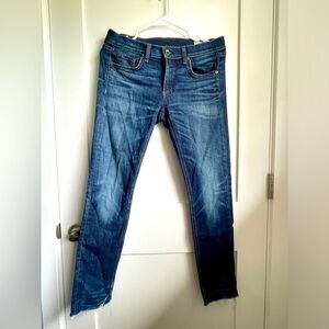Rag & bone Jeans, The Dre, Women’s Size 27